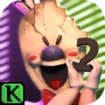دانلود Ice Scream 2