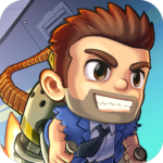Jetpack Joyride