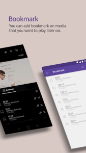 اسکرینشات 5 از KMPlayer Plus برای اندروید