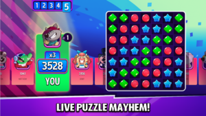 بررسی Match Masters برای اندروید