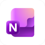 OneNote v16.0.20430.20038 دانلود وان نوت