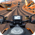 Moto Rider GO: Highway Traffic v1.95.41 Moto Rider GO