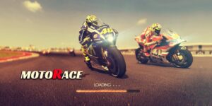 نصب MotoRace روی اندروید