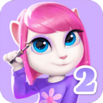 My Talking Angela 2 v26.5.2.44399