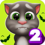 My Talking Tom 2 v26.4.10.28786 My Talking Tom 2
