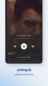 اسکرینشات 5 از Neshan برای اندروید