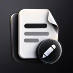 NoteDraft v1.4.1 Note