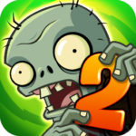 Plants vs. Zombies 2 v13.5.1 + data Plants vs. Zombies