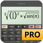 HiPER Calc Pro