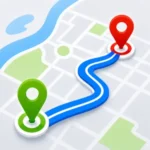 Route Recorder