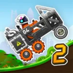 Rovercraft 2 v1.5.6 دانلود Rovercraft 2