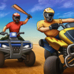 Rude Racers v4.1.9 Rude Racers