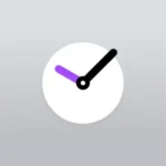 Samsung Clock