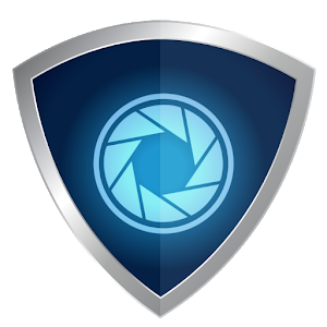 لوگوی Screenshot Blocker برای اندروید
