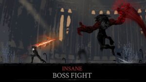 بازی Shadow Hunter برای اندروید