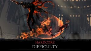 اجرای Shadow Hunter اندروید