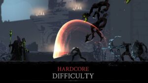 اسکرینشات 5 از Shadow Hunter برای اندروید