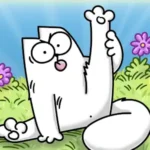 Simon’s Cat v1.89.0 Simon's Cat