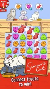 ترفندهای حل مراحل بازی Simon's Cat