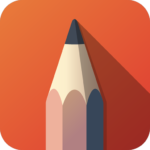 SketchBook SketchBook – draw and paint v6.2.2