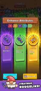 اسکرینشات 4 از snakesurvivortds برای اندروید