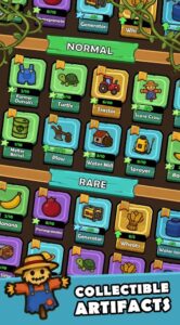 اسکرینشات 5 از snakesurvivortds برای اندروید