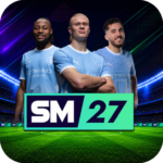Soccer Manager 2018 v4.1.2 Soccer Manager