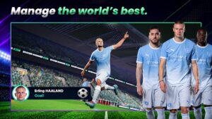 آموزش نصب Soccer Manager روی اندروید