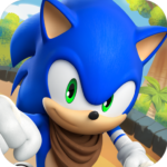 Sonic Dash 2: Sonic Boom v3.26.0 Sonic Dash 2
