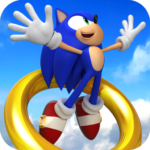 Sonic Jump