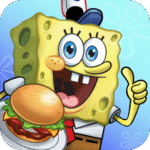SpongeBob Moves In (Kindle Tablet Edition) v5.12.1 SpongeBob Moves In