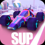 SUP Multiplayer Racing v2.4.0 SUP Multiplayer Racing