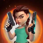 Tomb Raider Reloaded v1.20 Tomb Raider Reloaded