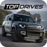 Top Drives v32.50.00.23450 + data Top Drives