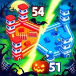 Tower War