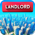 Landlord Tycoon Money Investing Idle with GPS Landlord Tycoon Money Investing Idle with GPS v4.21.0