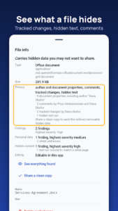 فایلبازکن Universal File اندروید
