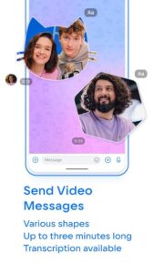 اسکرینشات 5 از VK Me برای اندروید