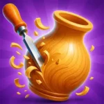 Woodturning