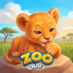 Zoo Craft v15.8.0 Zoo Craft